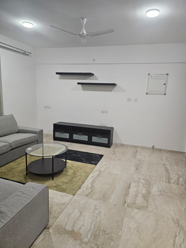 Kitchen, hiranandani-fortune-city 2 Bedroom 1105 Sq.Ft. Apartment In New Panvel Navi Mumbai 9221144