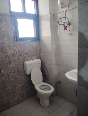 Bathroom in 1 BHK Apartment at Sector 127 – for Rent