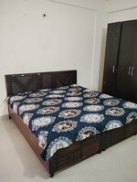 1 BHK 770 Sq.Ft. Apartment in Sbp North Velly 