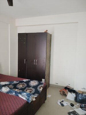 Bedroom in 1 BHK Apartment at Sector 127 – for Rent