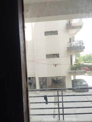 Balcony in 1 BHK Apartment at Sector 127 – for Rent