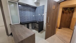 Kitchen in 2 BHK Apartment at Lodha Crown Quality Homes Dombivli, Dombivli East – for Rent