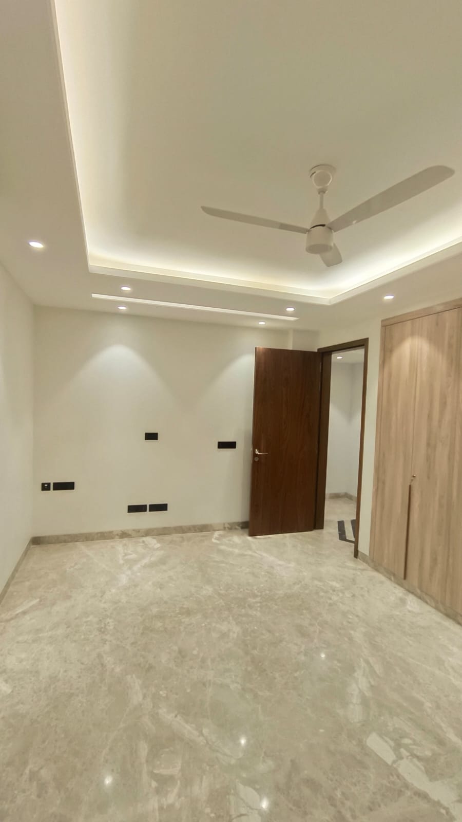 3 BHK Builder Floor For Sale in Uday Park