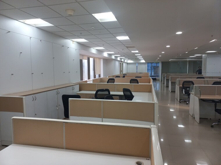 Kitchen, acme-plaza Commercial Office Space 1130 Sq.Ft. In Andheri East Mumbai 9221122