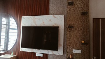 Kitchen in 3 BHK Apartment at Sector 115 – for Rent
