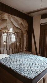 3 BHK 1000 Sq.Ft. Apartment in Gk Crystal 