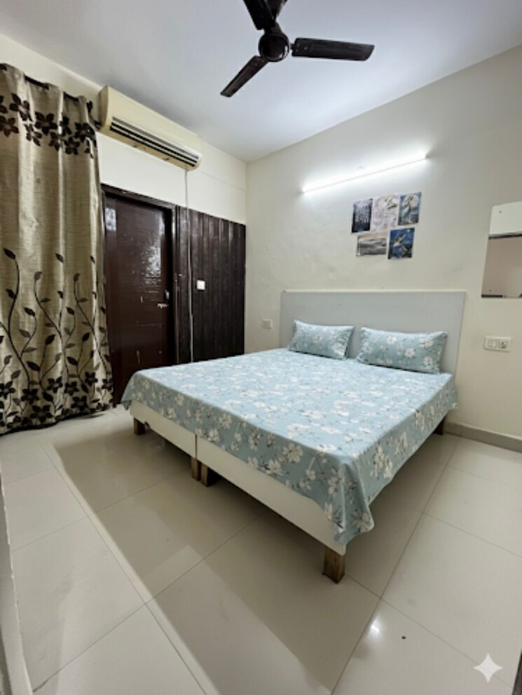 Bedroom, sector 115 3 Bedroom 1000 Sq.Ft. Apartment In Sector 115 Mohali 9221130