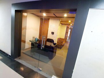 Living Room in  Office Space at Baner – for Rent