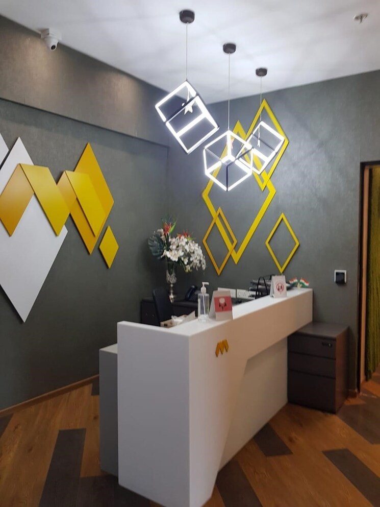 Team Area, baner Commercial Office Space 4200 Sq.Ft. In Baner Pune 9221125