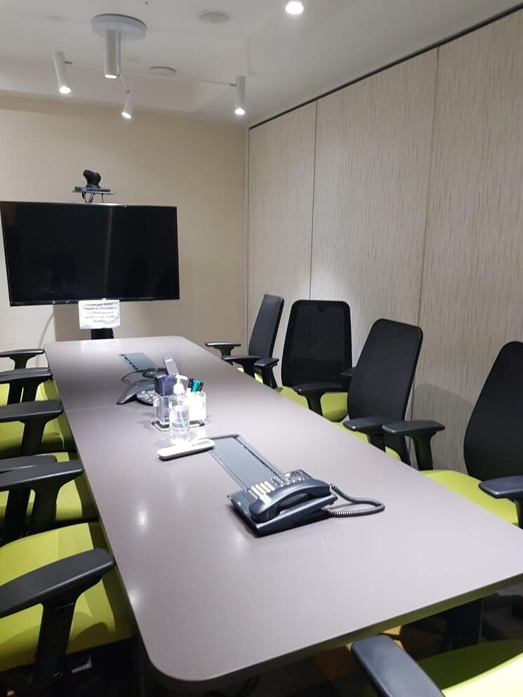 Team Area, baner Commercial Office Space 4200 Sq.Ft. In Baner Pune 9221125