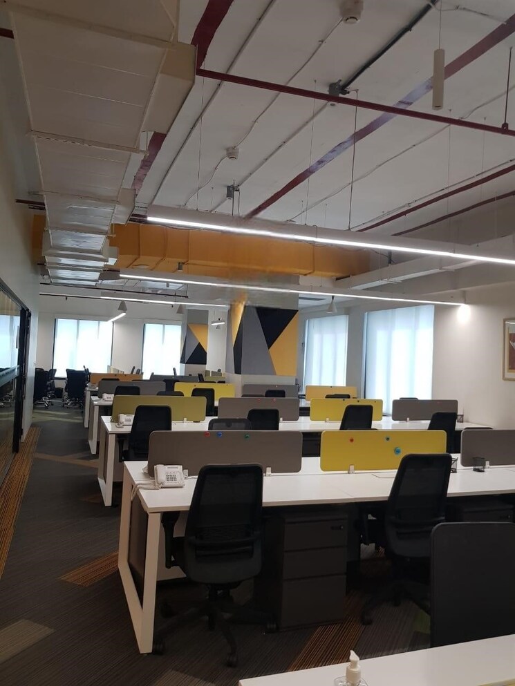 Team Area, baner Commercial Office Space 4200 Sq.Ft. In Baner Pune 9221125