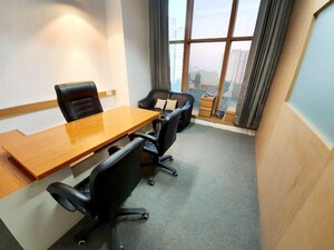 Team Area in  Office Space at Baner – for Rent