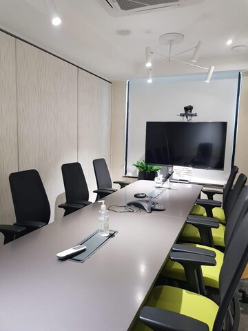 Team Area in  Office Space at Baner – for Rent