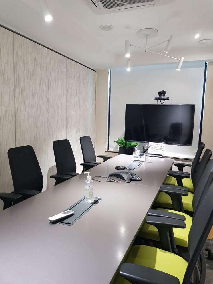 Team Area, baner Commercial Office Space 4200 Sq.Ft. In Baner Pune 9221125