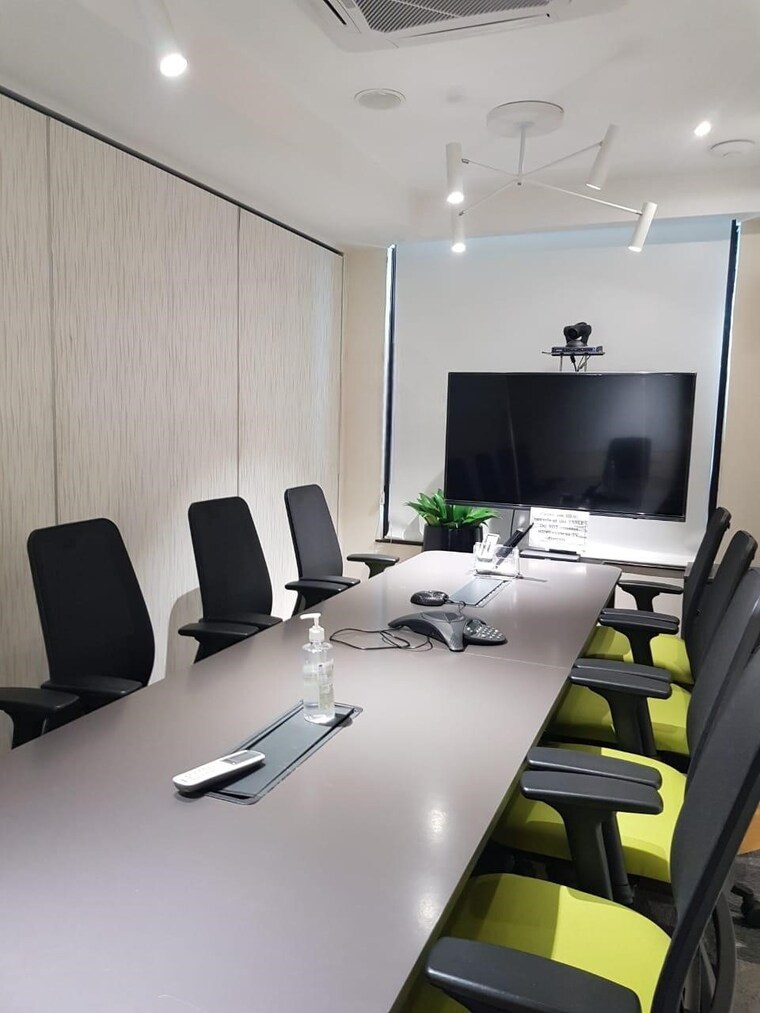 Team Area, baner Commercial Office Space 4200 Sq.Ft. In Baner Pune 9221125