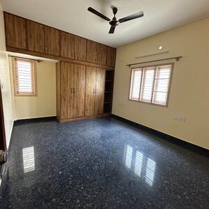 3 BHK Builder Floor For Rent in Banashankari