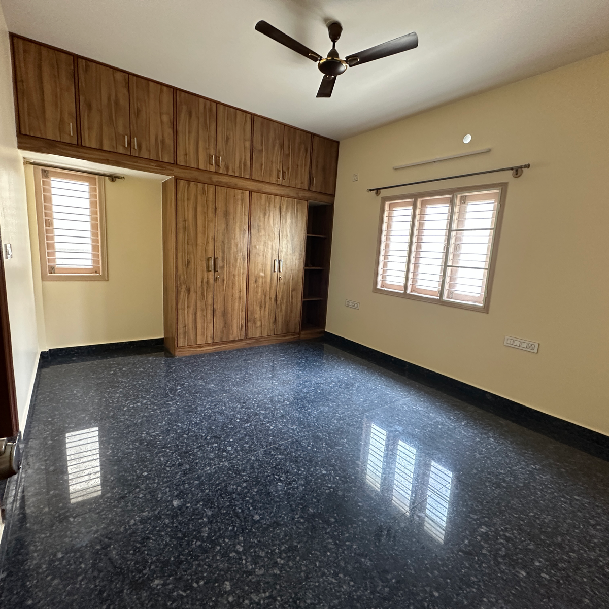 3 BHK + Pooja Room Builder Floor For Rent in Durga Real Estate 