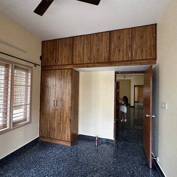 Room in 3 BHK Builder Floor at Banashankari – for Rent