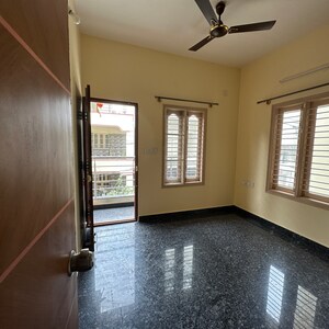 Room in 3 BHK Builder Floor at Banashankari – for Rent