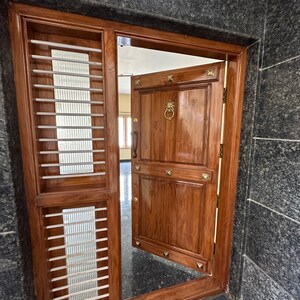  3 BHK Builder Floor at Banashankari – for Rent