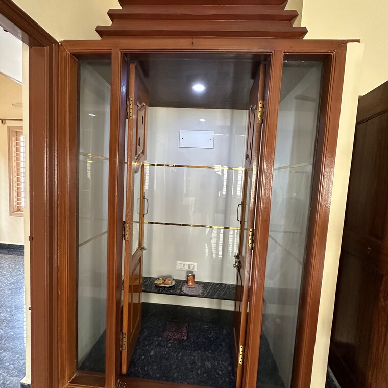 Other, banashankari 3 Bedroom 1600 Sq.Ft. Builder Floor In Banashankari Bangalore 9221419