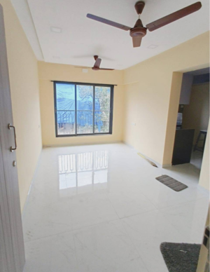 1 BHK Apartment For Rent in Madhav Dham Malad East, Pathan Wadi