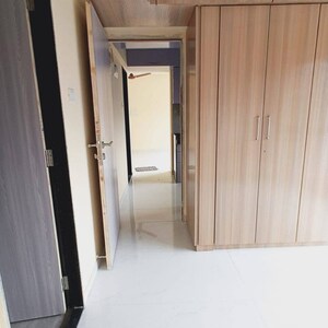 Furnished Amenities in 1 BHK Apartment at Madhav Dham Malad East, Pathan Wadi – for Rent