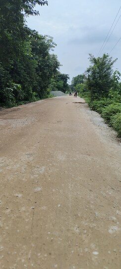 Plot For Sale in Rohania