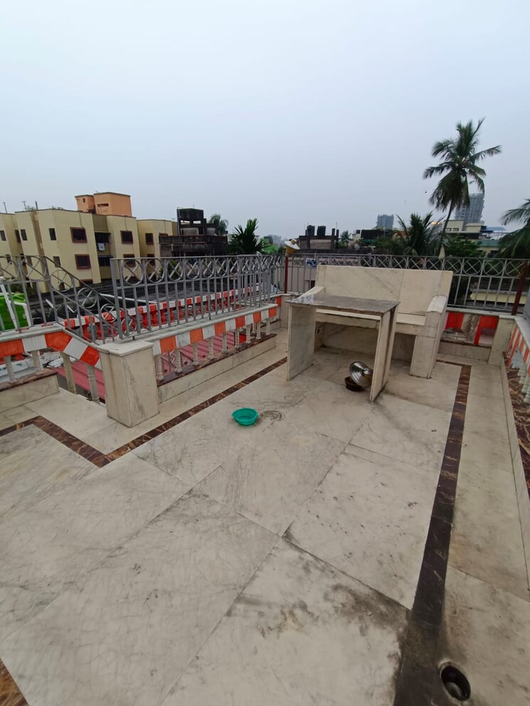 Exterior View, sakher bazar 4 Bedroom 3105 Sq.Ft. Independent House In Sakher Bazar Kolkata 9221155