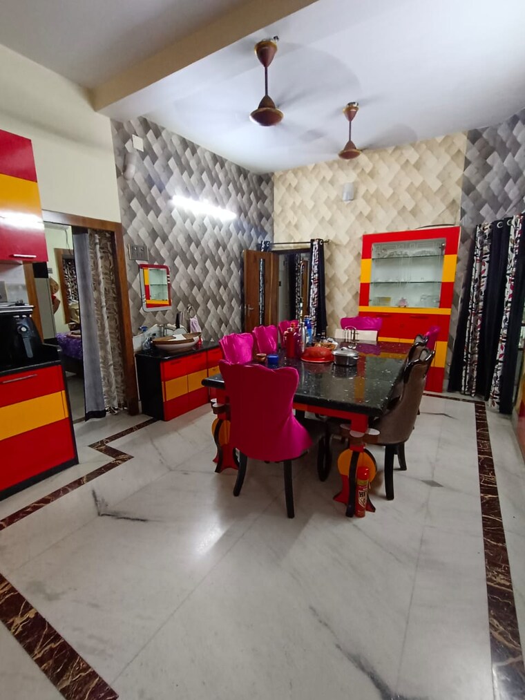 Team Area, sakher bazar 4 Bedroom 3105 Sq.Ft. Independent House In Sakher Bazar Kolkata 9221155