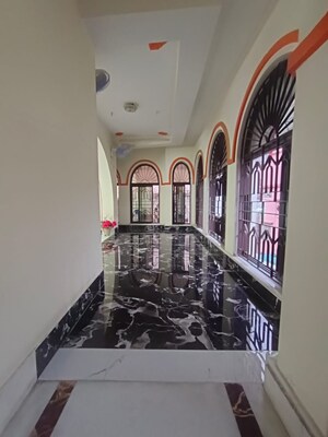 Staircase in 4 BHK Independent House at Sakher Bazar – for Sale