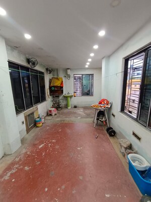 Parking in 4 BHK Independent House at Sakher Bazar – for Sale