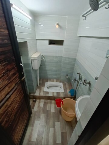 Bathroom in 4 BHK Independent House at Sakher Bazar – for Sale