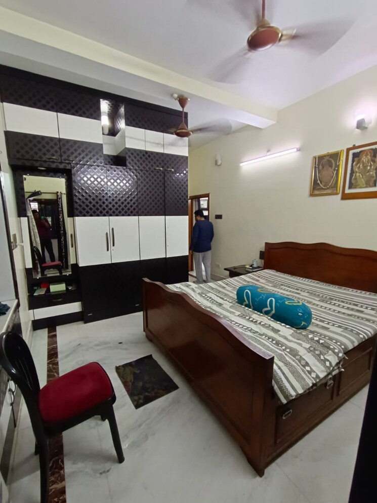 Bedroom, sakher bazar 4 Bedroom 3105 Sq.Ft. Independent House In Sakher Bazar Kolkata 9221155