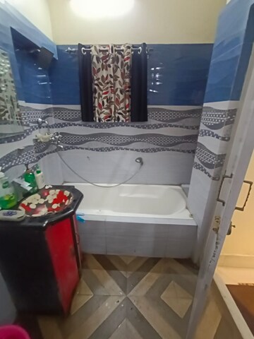 Bathroom in 4 BHK Independent House at Sakher Bazar – for Sale