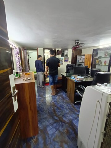 Team Area in 4 BHK Independent House at Sakher Bazar – for Sale