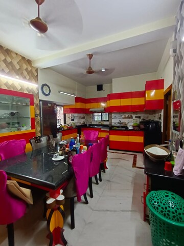 4 BHK Independent House – Exterior View View at Sakher Bazar - for Sale