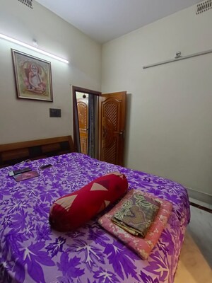 Bedroom in 4 BHK Independent House at Sakher Bazar – for Sale