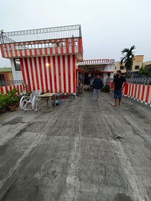 4 BHK Independent House – Exterior View View at Sakher Bazar - for Sale