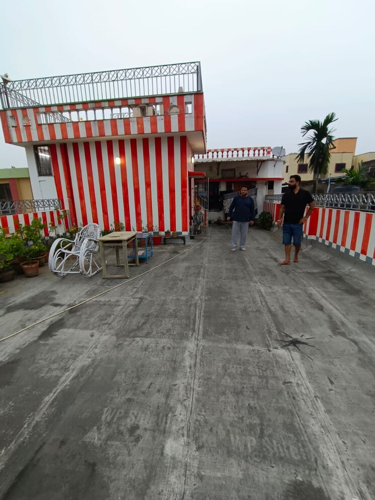 Exterior View, sakher bazar 4 Bedroom 3105 Sq.Ft. Independent House In Sakher Bazar Kolkata 9221155