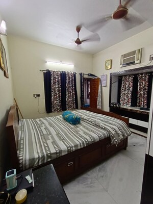 Bedroom in 4 BHK Independent House at Sakher Bazar – for Sale