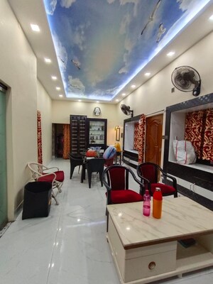 Team Area in 4 BHK Independent House at Sakher Bazar – for Sale