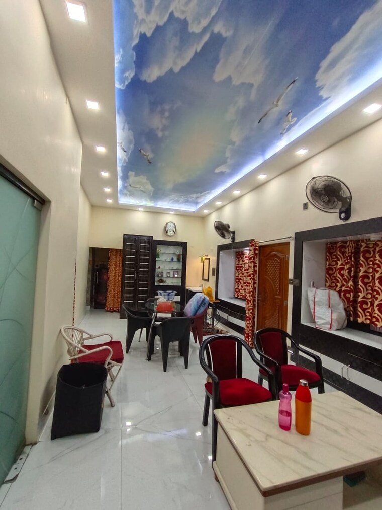 Team Area, sakher bazar 4 Bedroom 3105 Sq.Ft. Independent House In Sakher Bazar Kolkata 9221155