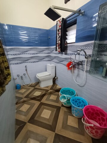 Parking in 4 BHK Independent House at Sakher Bazar – for Sale