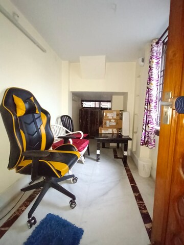 Gym in 4 BHK Independent House at Sakher Bazar – for Sale