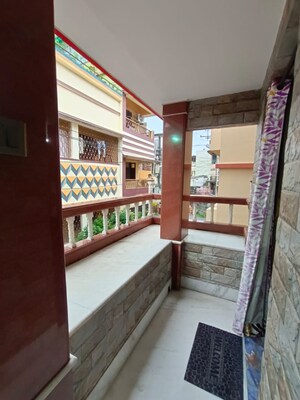 4 BHK Independent House – Exterior View View at Sakher Bazar - for Sale