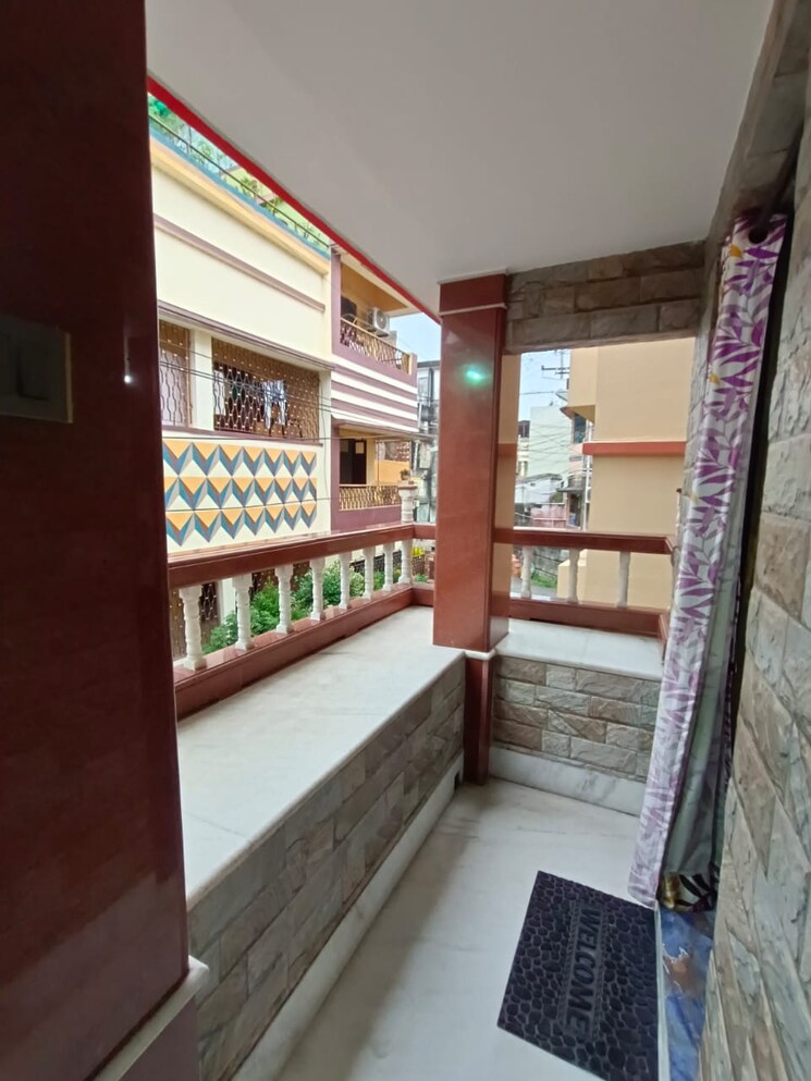Exterior View, sakher bazar 4 Bedroom 3105 Sq.Ft. Independent House In Sakher Bazar Kolkata 9221155