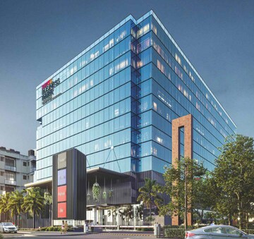  Office Space For Sale in Sector 66-A