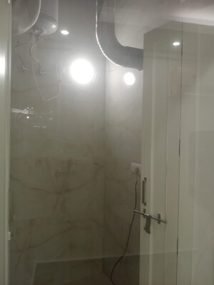 Washroom in  Office Space at Safdarjung Enclave – for Rent