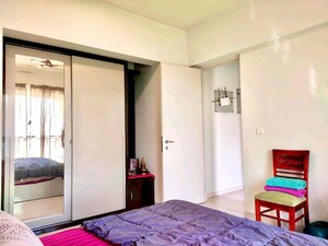 1 BHK Apartment For Rent in Hiranandani Fortune City, New Panvel